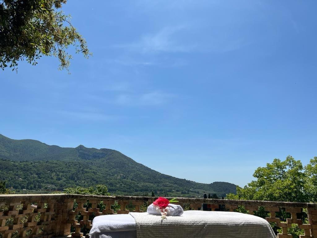 Les Horizons: Year-Round Spa Retreat with Heated Pool Near Nyons Center Exterior photo
