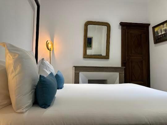 Les Horizons: Year-Round Spa Retreat with Heated Pool Near Nyons Center Exterior photo